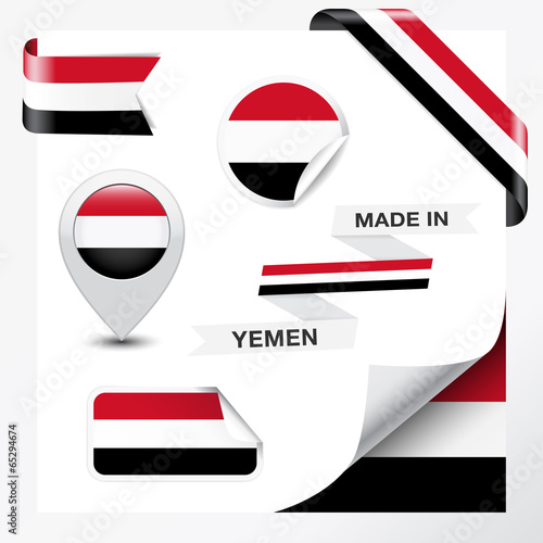Made In Yemen Collection Free Download Made In Yemen Collection - GFXLoad