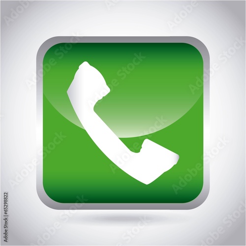 Telephone design