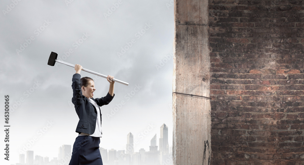 Overcoming challenges Overcoming challenges