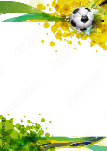 Banner Calcio, Mondiali