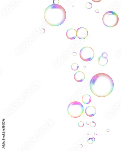 Wallpaper Mural シャボン玉 Torontodigital.ca