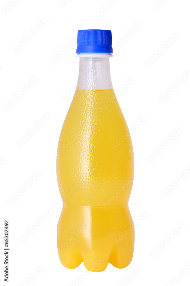 ペットボトルのジュース Stock Photo Adobe Stock