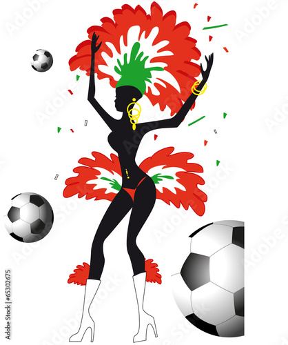 mondialiBrazil