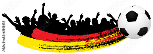 Fußball - Deutschland
