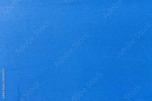 Blue background with porous