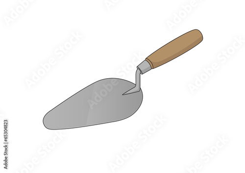 Trowel