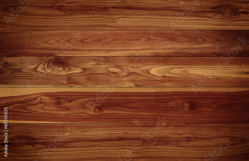 Wood texture background of douglas fir planks photo