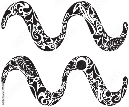 Aquarius zodiac sign