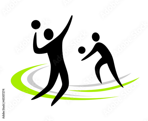 Volleyball - 50