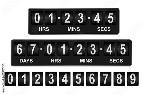 Countdown Timer