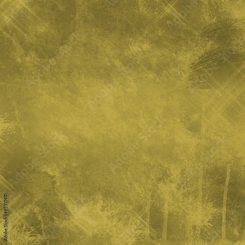 Abstract blue background.