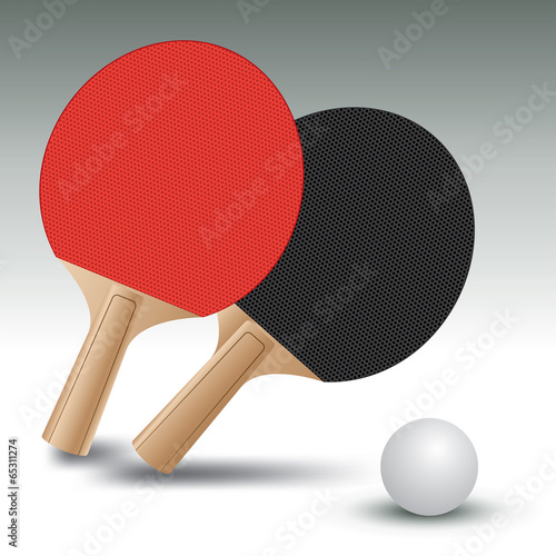 Ping pong