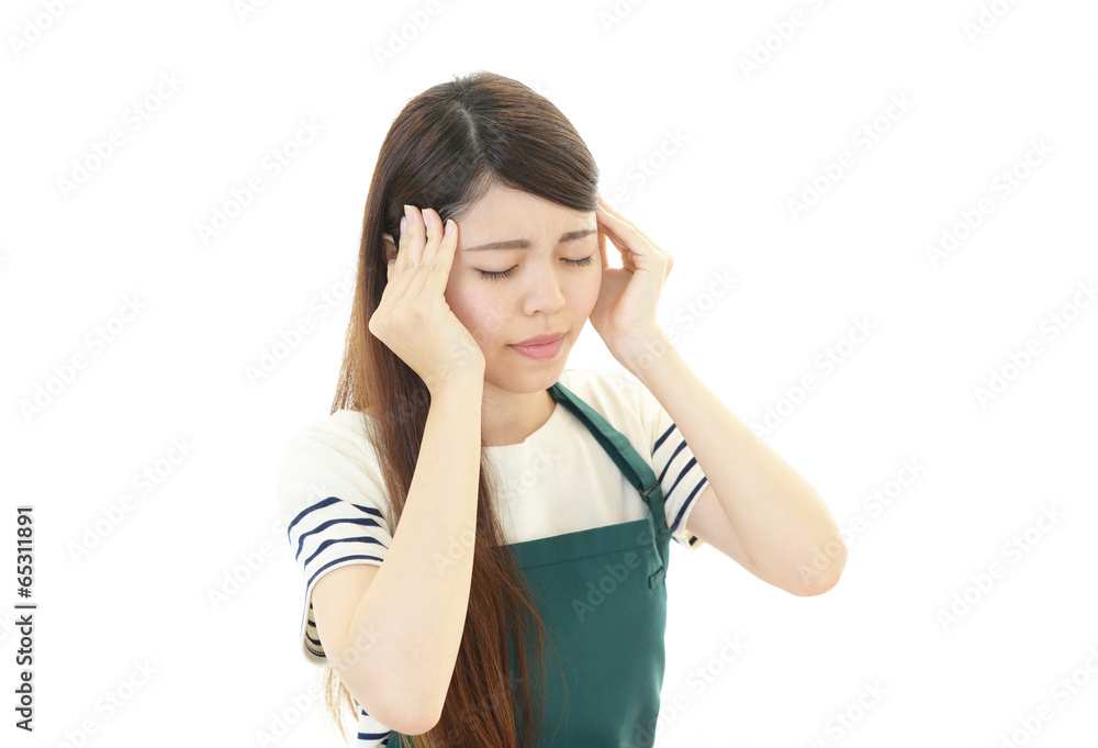 疲れた主婦 疲れた主婦