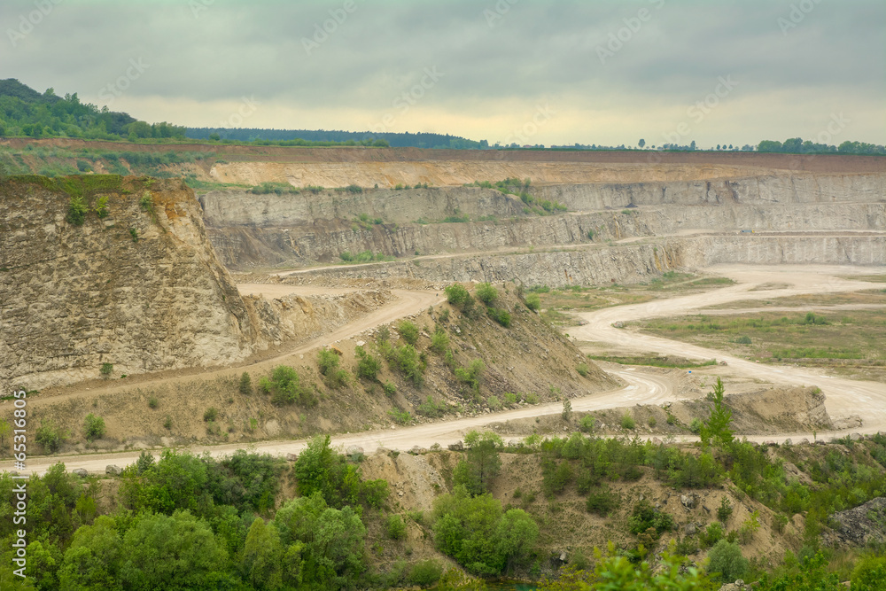 Quarry