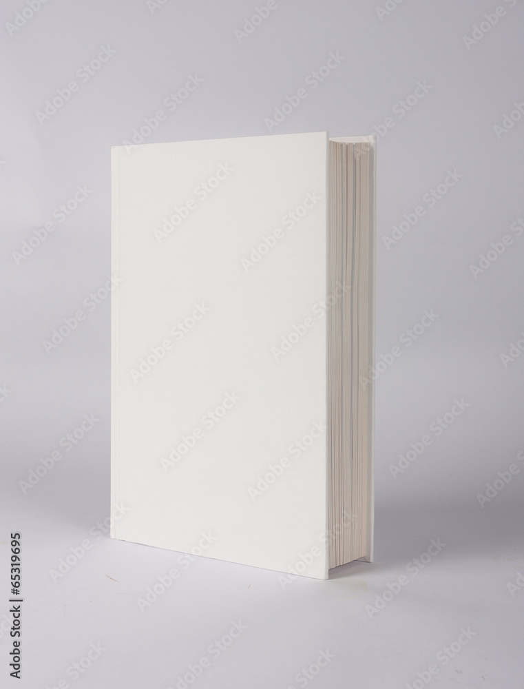 casebound hardback book template with blank cover casebound hardback book template with blank cover