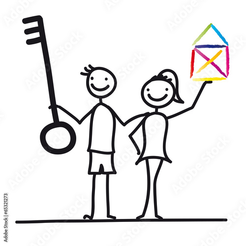 Haus Kaufen - Wohnung mieten