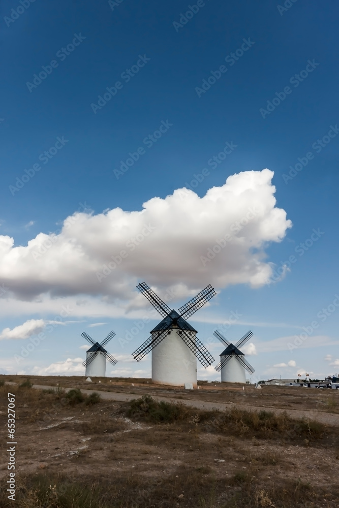 Windmill Windmill