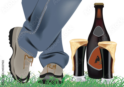 birra scura