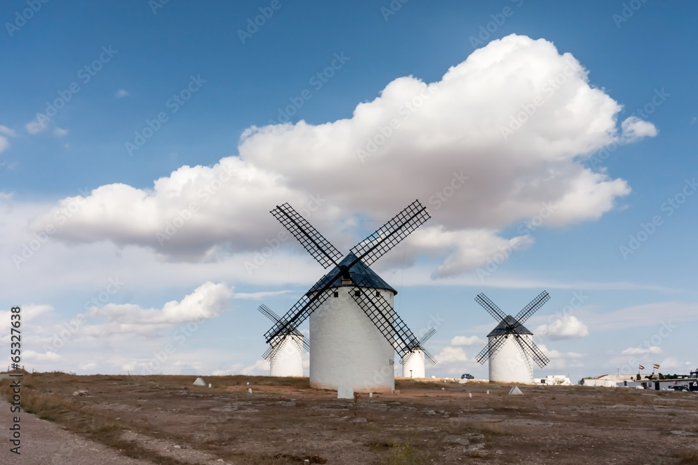 Windmill Windmill