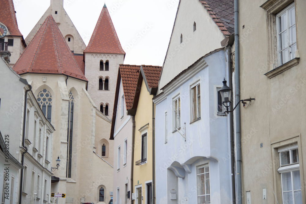 Eggenburg Eggenburg