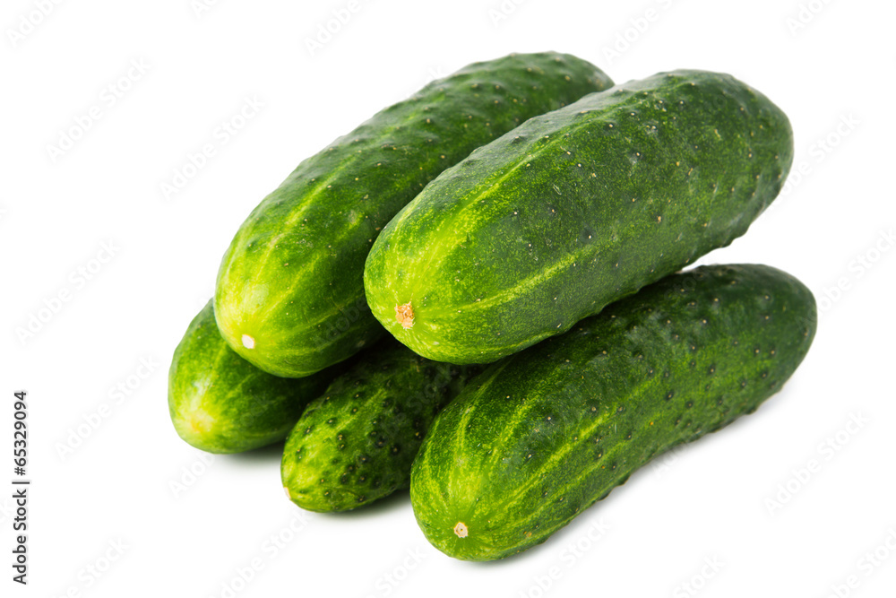 Cucumbers Cucumbers