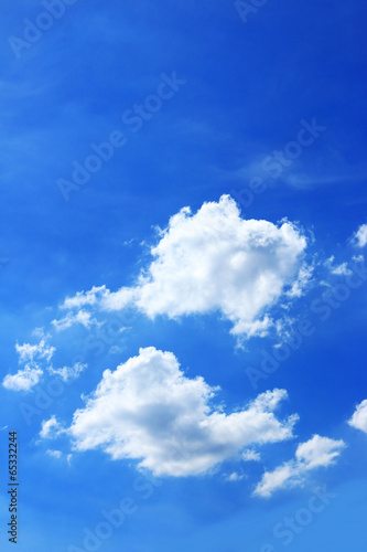 Sky background