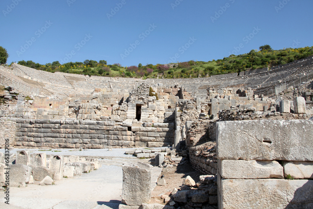 Obraz premium Ephesus