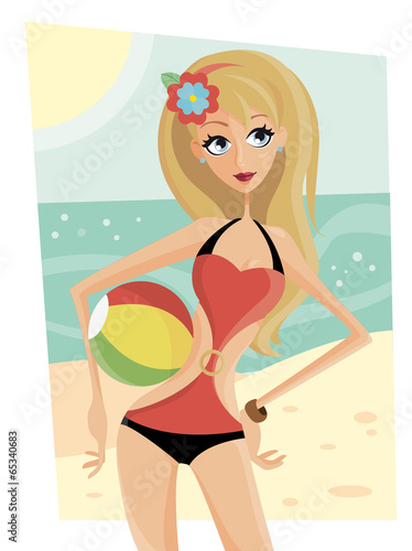 Divertimento al mare