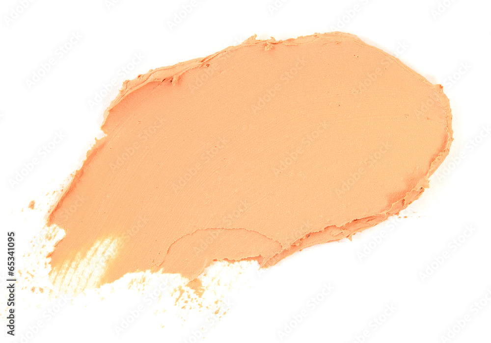 Foundation Sample Foundation Sample