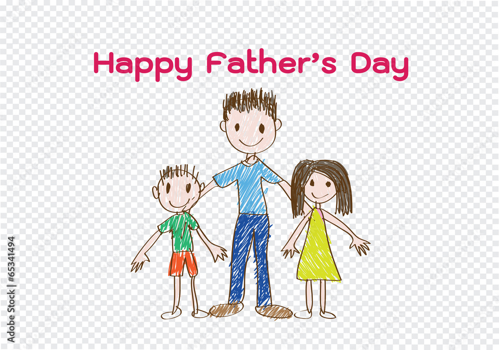 Happy Father's Day , love dad Happy Father's Day , love dad