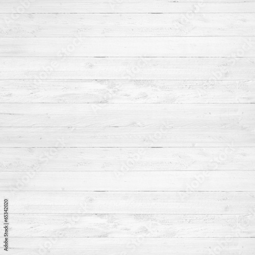 Fototapeta Naklejka Na Ścianę i Meble -  White Wood / Background