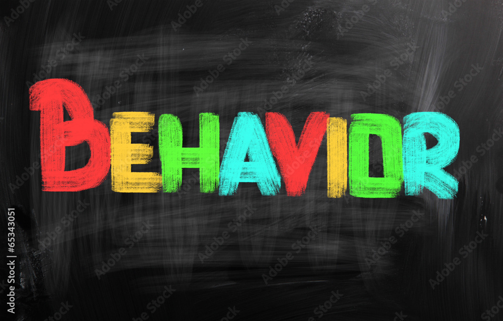 Behavior Concept