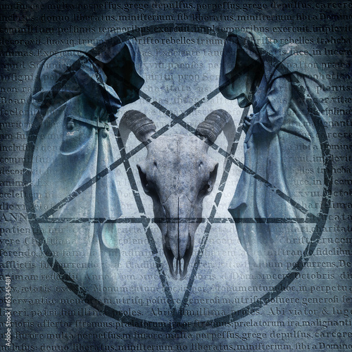 Photos Satanic Mass