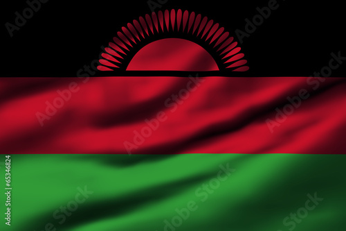 Waving flag, design 1 - Malawi Free Download Waving flag, design 1 - Malawi - GFXLoad