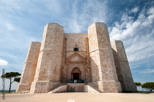 Castel del Monte