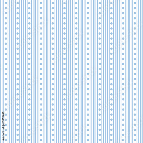 Seamless Dots Pattern
