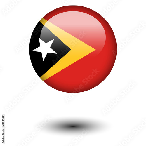 Flag button illustration - East Timor Free Download Flag button illustration - East Timor - GFXLoad