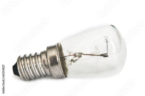 Fotografie Electric lamp