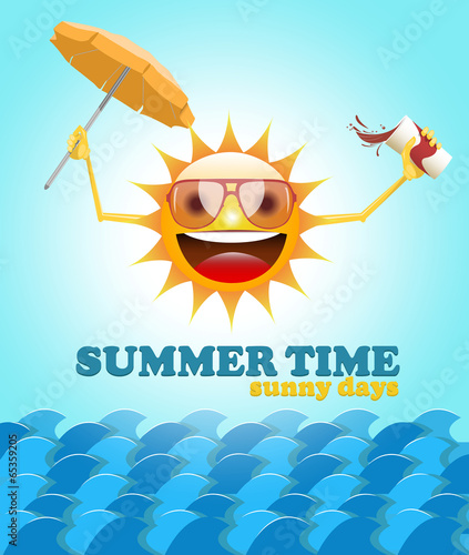 Summer time