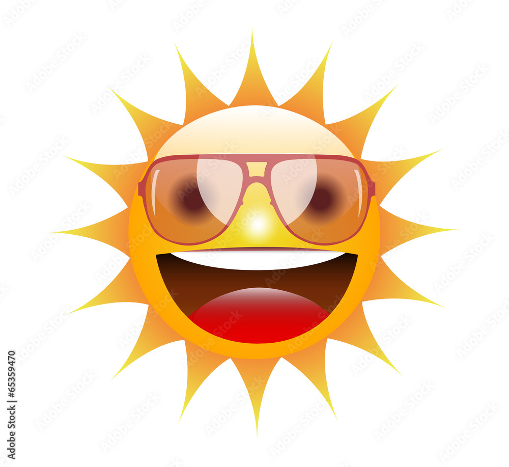 Sunny days Sunny days