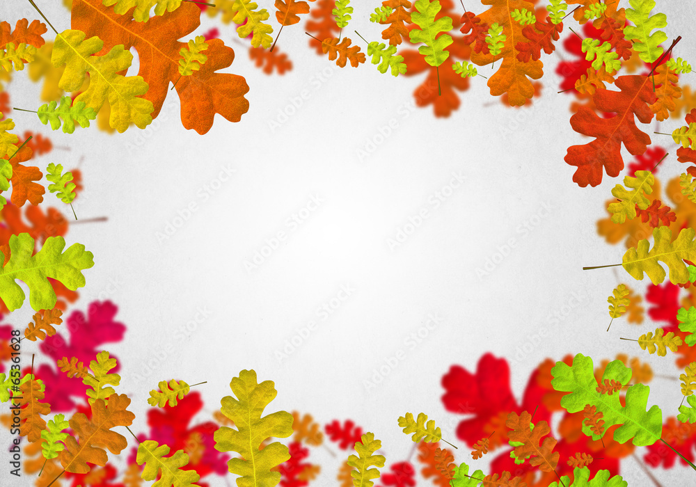 Autumn background