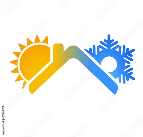 climatisation logo