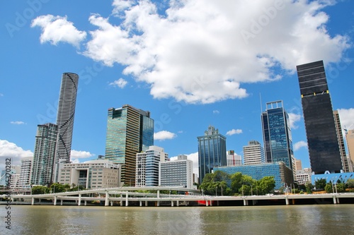 Brisbane