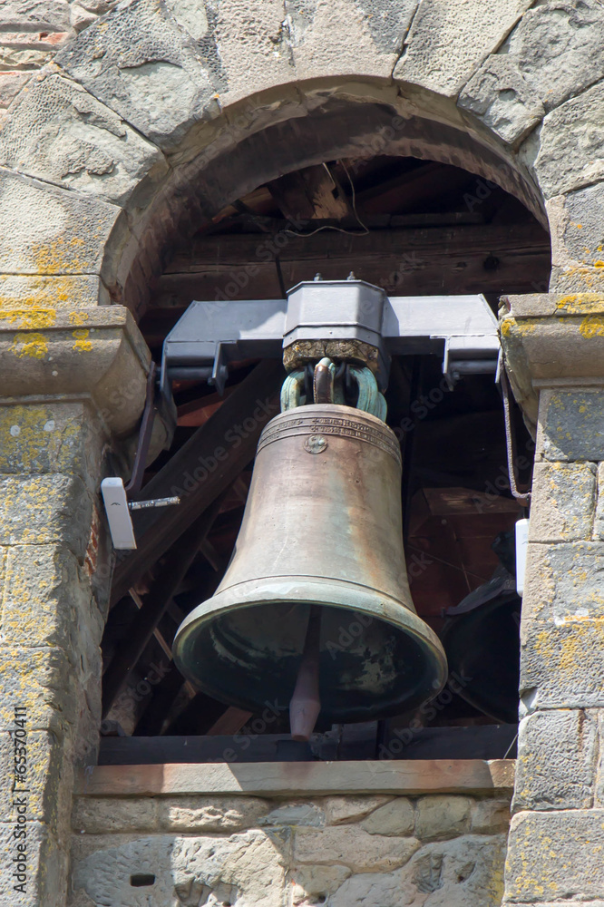 Fototapeta premium The Bell