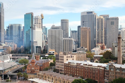 Sydney