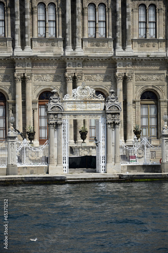 Croisière sur le Bosphore