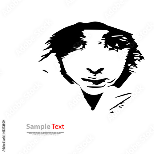 女性