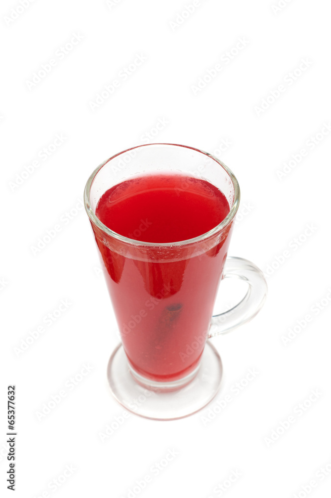 Hot mulled wine Hot mulled wine