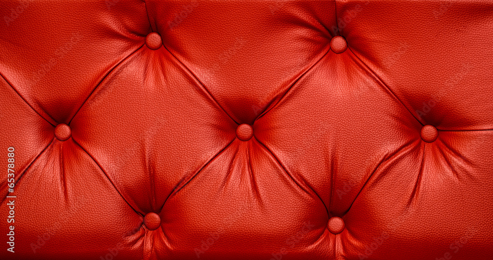 Seamless Red Leather Texture Seamless Red Leather Texture