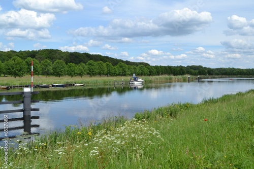 Oude IJssel photo